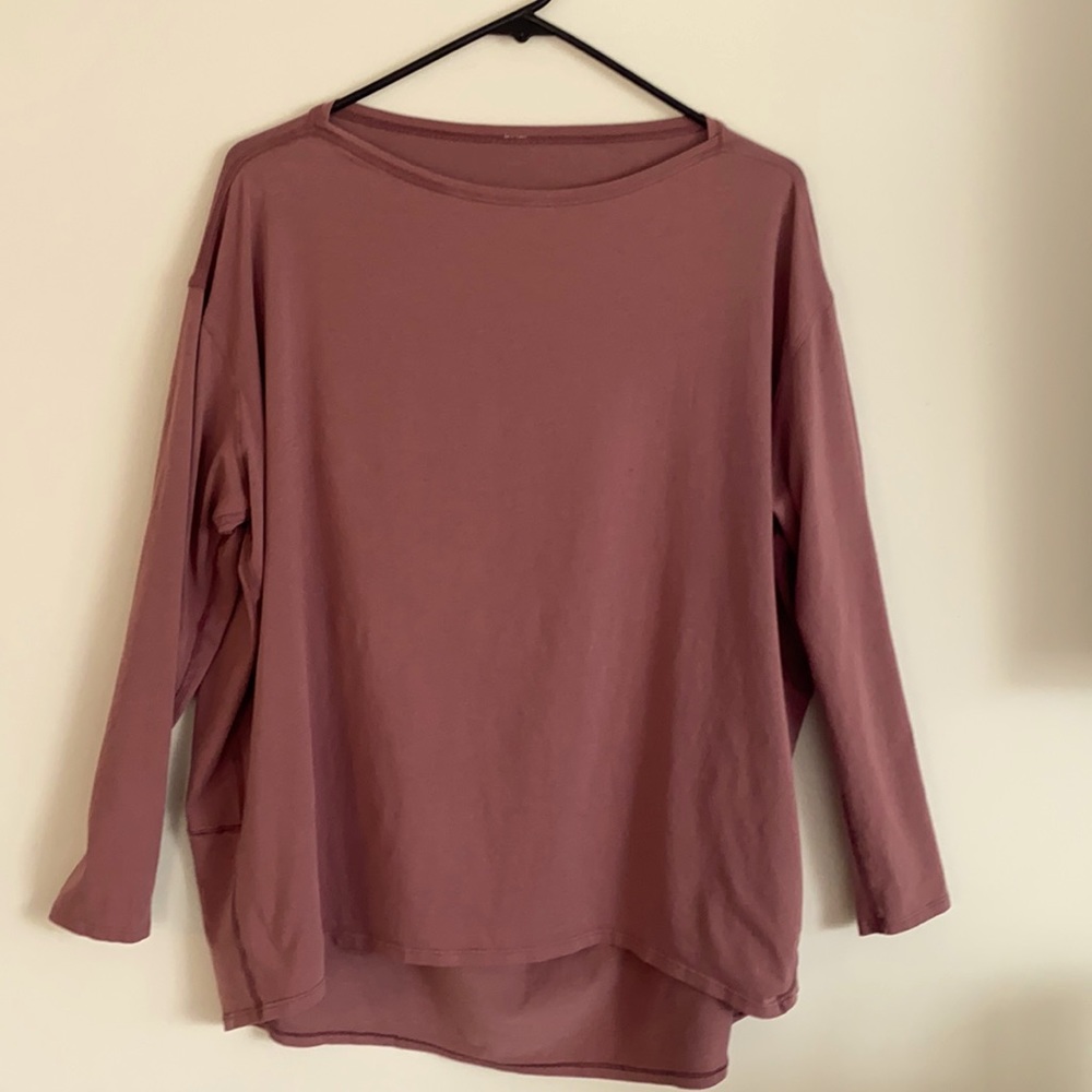 Lululemon size 10